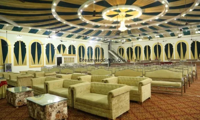 Shubharambh Banquet Hall